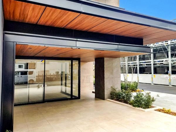 ガーラ・レジデンス桜ヶ丘