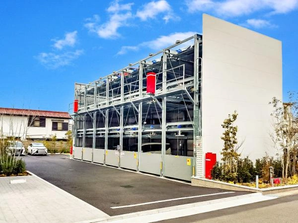 ガーラ・レジデンス桜ヶ丘