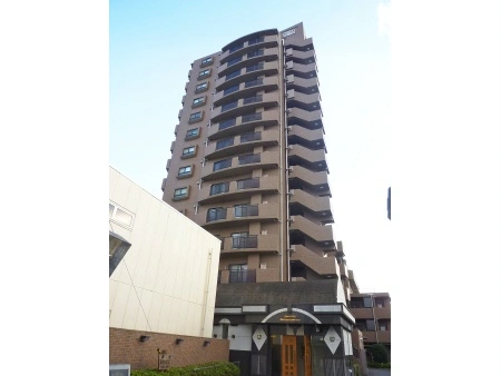 ライオンズシティ小田急相模原