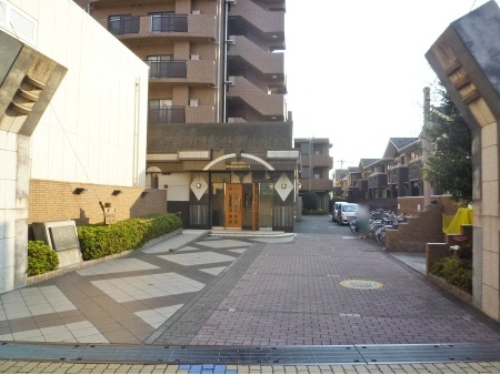 ライオンズシティ小田急相模原