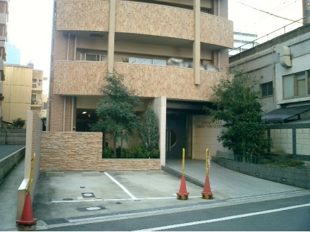 エステムプラザ梅田中崎町II