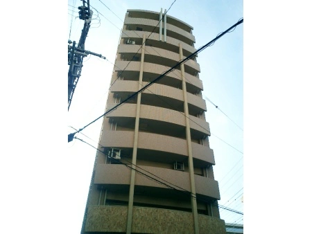 エステムプラザ梅田中崎町II