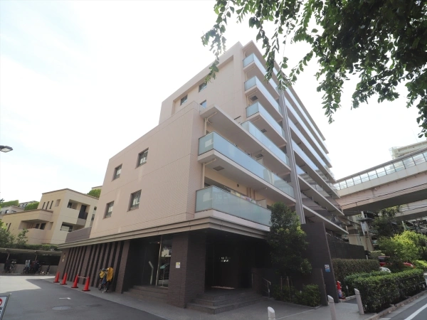アデニウム志村三丁目