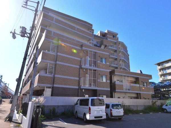 リベール東灘青木