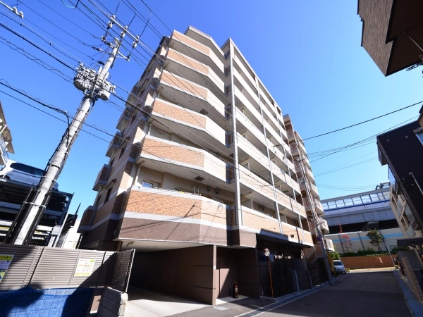 リベール東灘青木