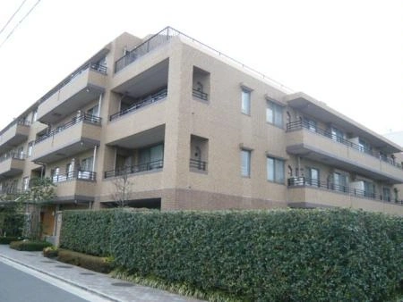 パークホームズ千川