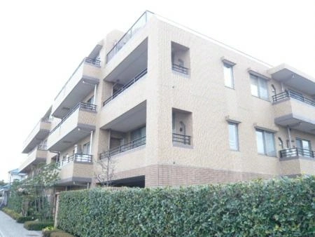 パークホームズ千川