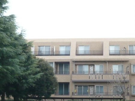 パークホームズ千川