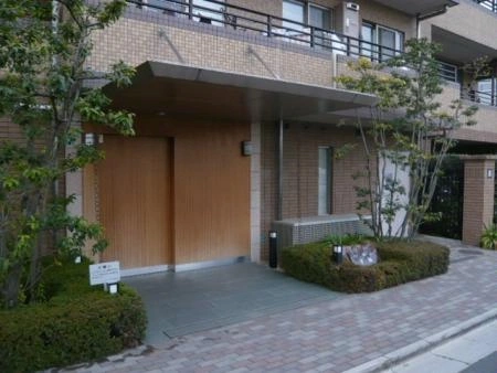 パークホームズ千川