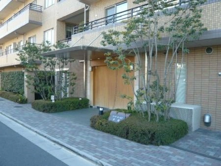 パークホームズ千川