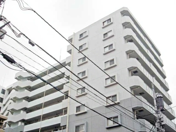 ライオンズシティ湘南台