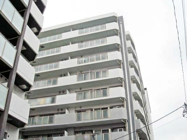 ライオンズシティ湘南台