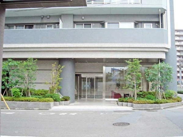 ライオンズシティ湘南台