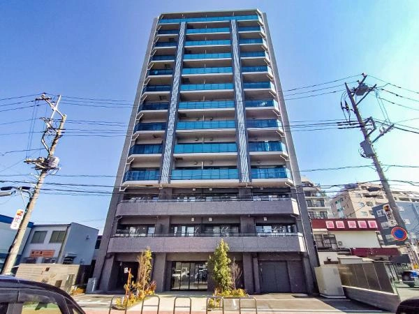 デュオステージ相模大塚