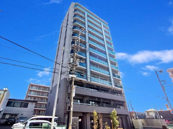 デュオステージ相模大塚