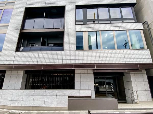 プレミスト京都五条