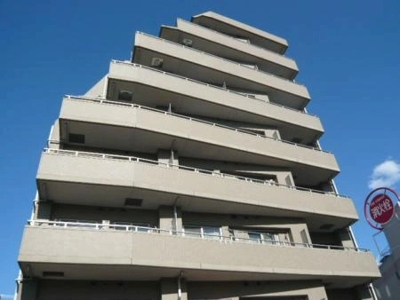 ファミール千川