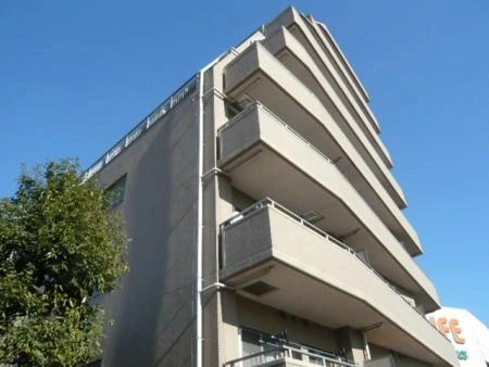 ファミール千川