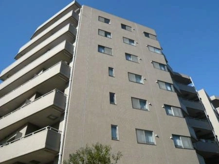 ファミール千川