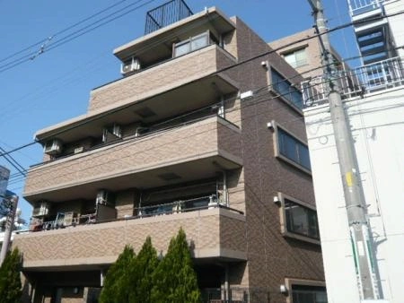 セザール千川駅前