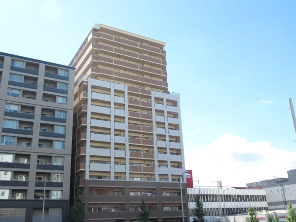 アルス箕面船場西