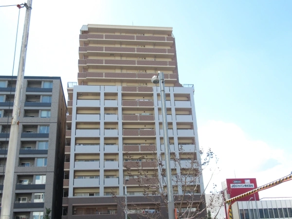 アルス箕面船場西