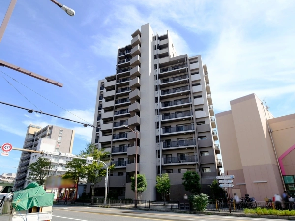 リベール吹田