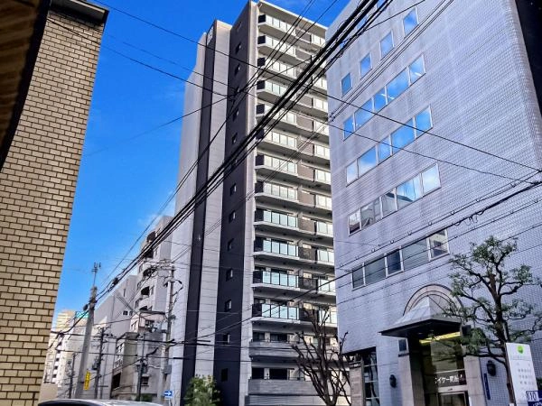 エステムプラザ南船場レジスタ