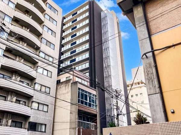 エステムプラザ南船場レジスタ