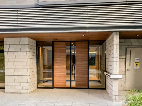 エステムプラザ南船場レジスタ