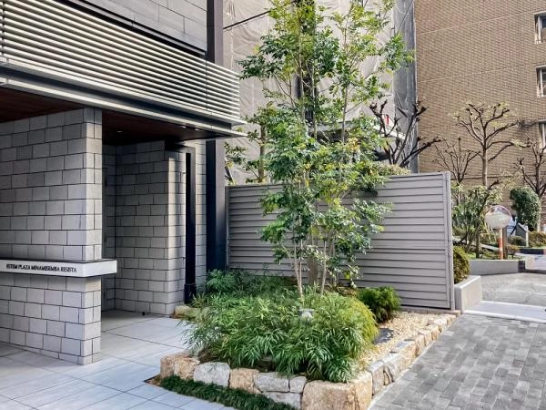 エステムプラザ南船場レジスタ