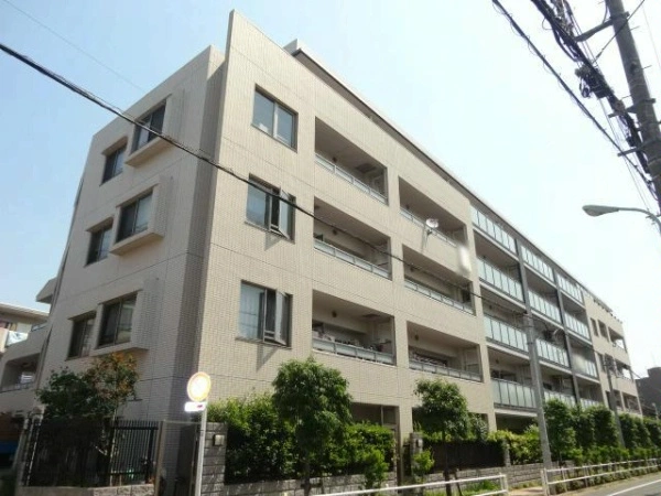 レクセル千川