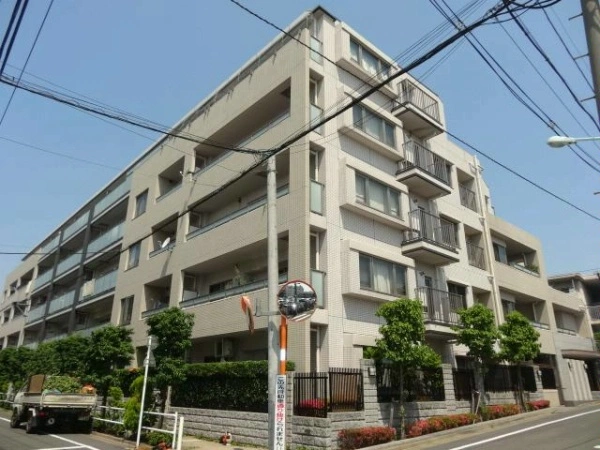 レクセル千川
