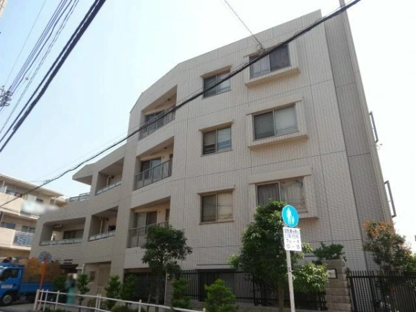 レクセル千川