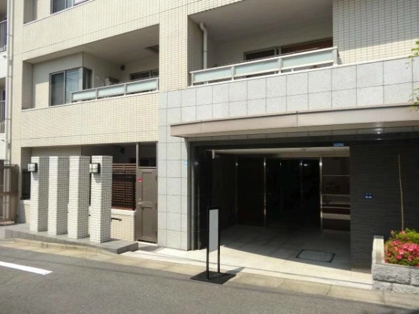 レクセル千川