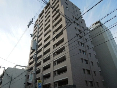 ヴァンデュール日本橋シティライフII
