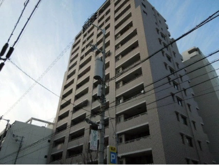 ヴァンデュール日本橋シティライフII