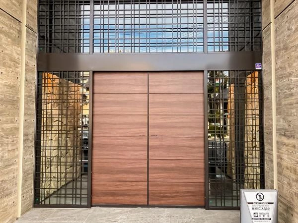 シエリア京都山科三条通