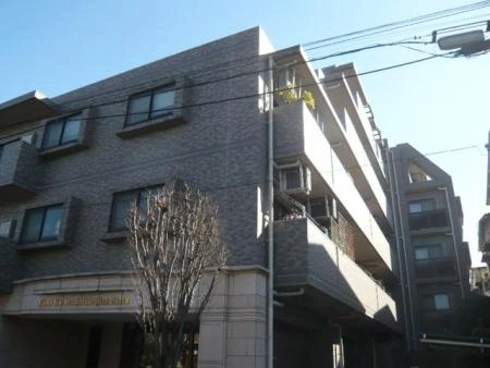 ライオンズガーデン小竹向原
