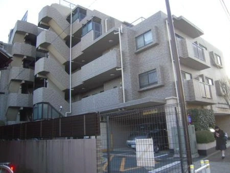 ライオンズガーデン小竹向原