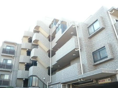 ライオンズガーデン小竹向原
