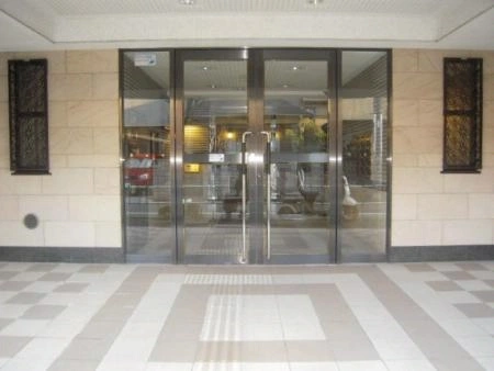ライオンズガーデン小竹向原