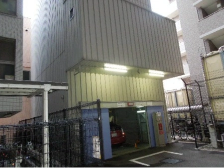 ヴァンデュール日本橋シティライフI