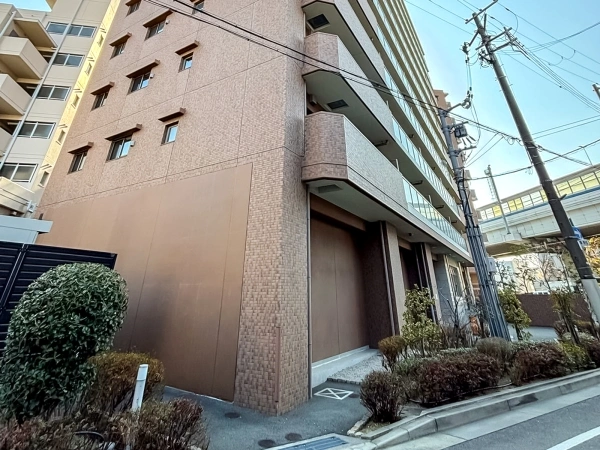 プレサンスロジェ西宮今津駅前