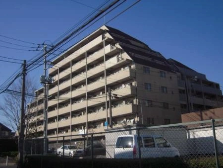 コスモ小竹向原メユール