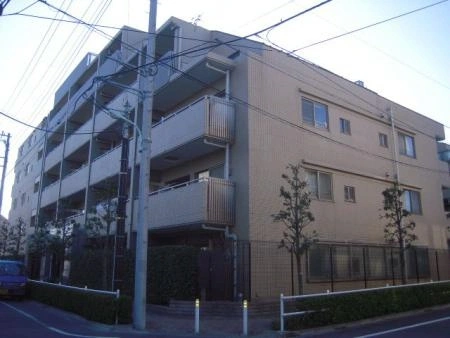 コスモ小竹向原メユール