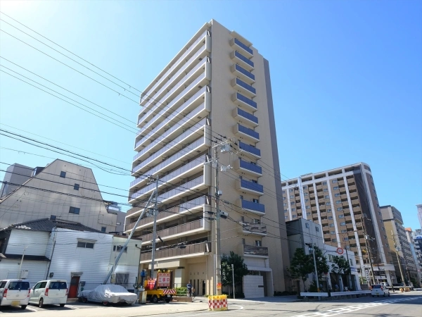 カサーレ梅田プレミア