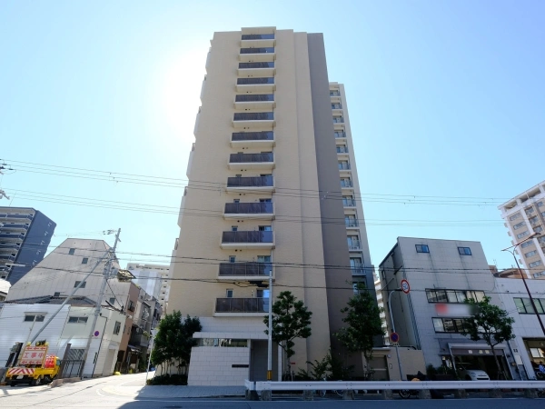 カサーレ梅田プレミア