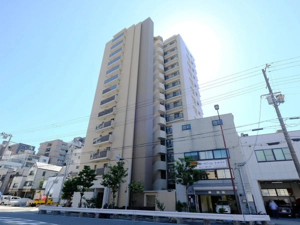 カサーレ梅田プレミア