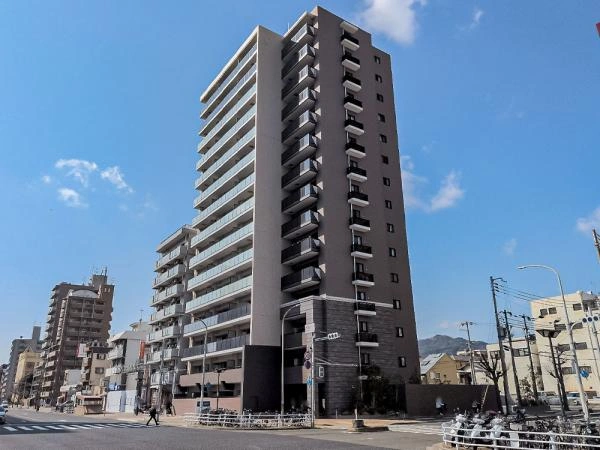 ワコーレKOBE大開駅前